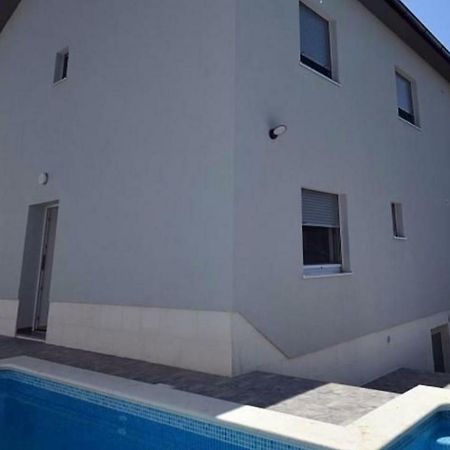 Apartments Bilobrk Trogir Luaran gambar