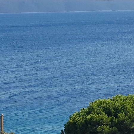 Apartments Bilobrk Trogir Luaran gambar