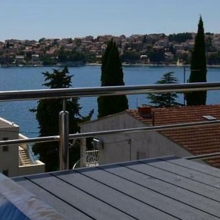 Apartments Bilobrk Trogir Luaran gambar