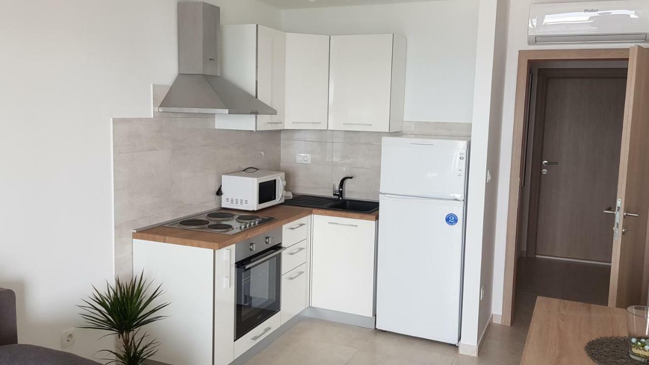 Apartments Bilobrk Trogir Luaran gambar