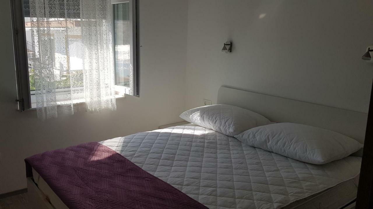 Apartments Bilobrk Trogir Luaran gambar