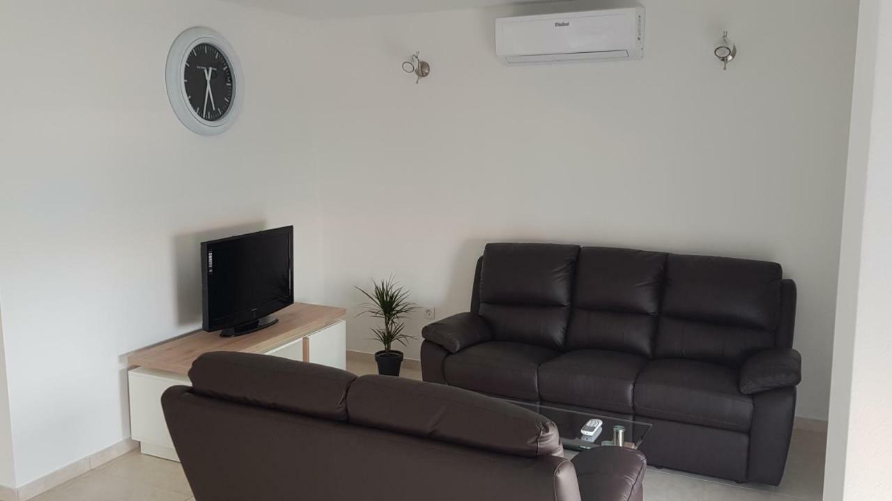 Apartments Bilobrk Trogir Luaran gambar