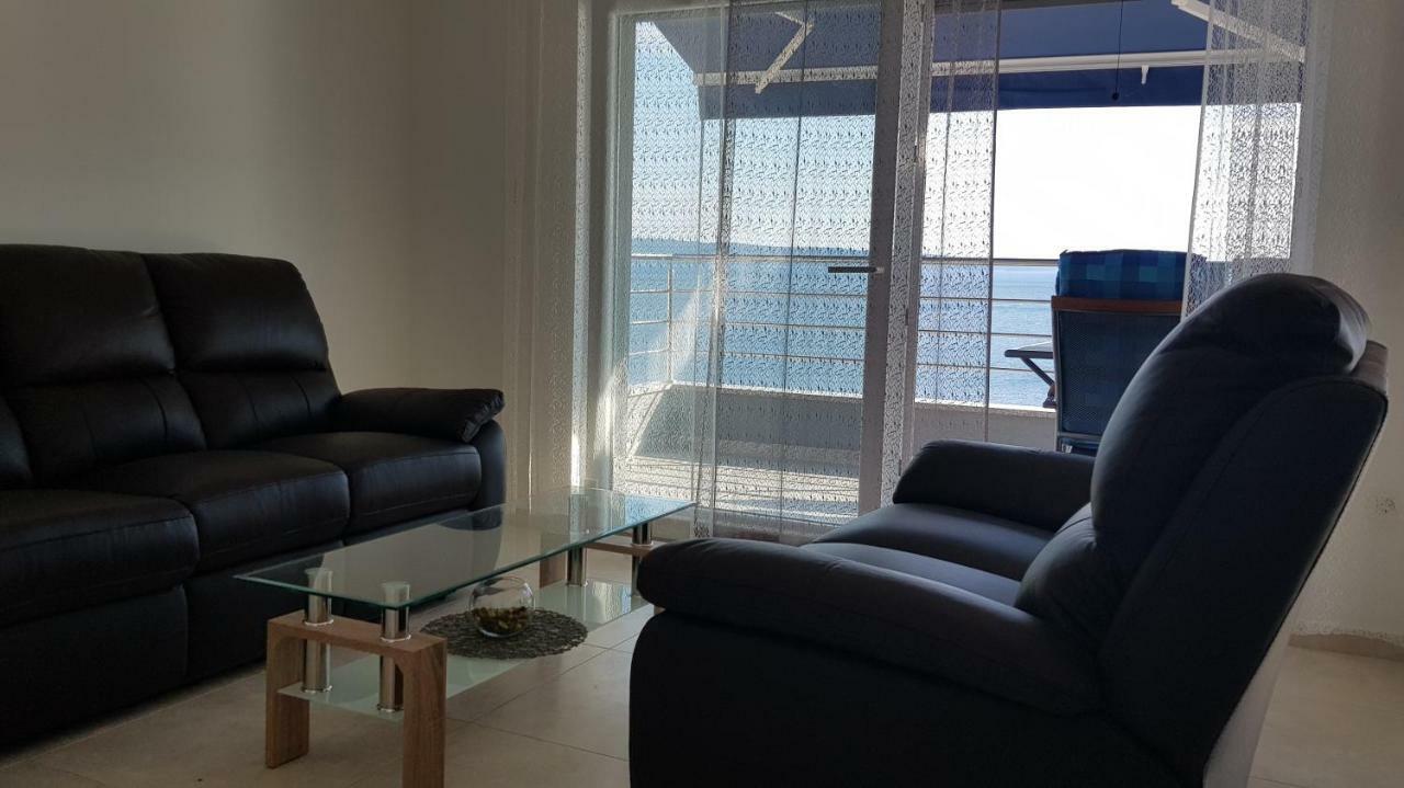 Apartments Bilobrk Trogir Luaran gambar