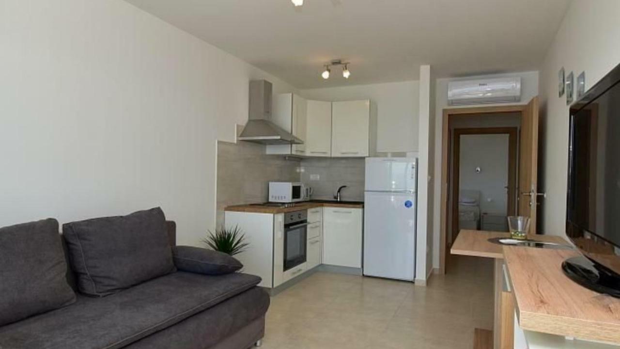 Apartments Bilobrk Trogir Luaran gambar